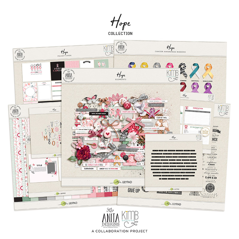 Hope | Collection
