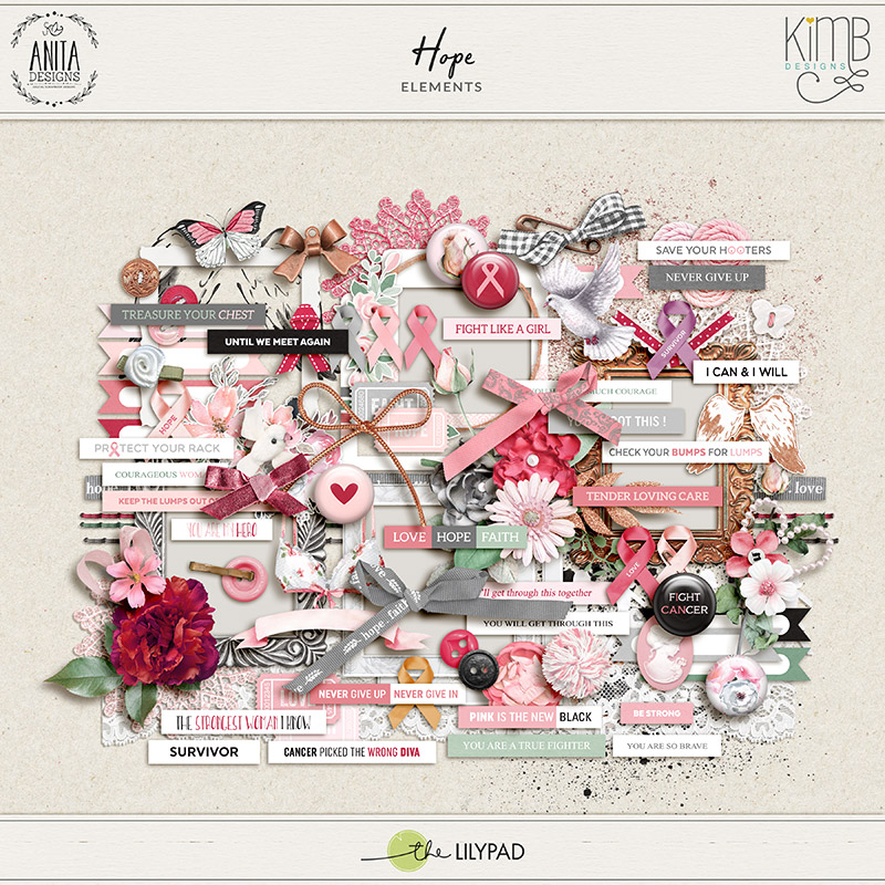 Hope | Elements