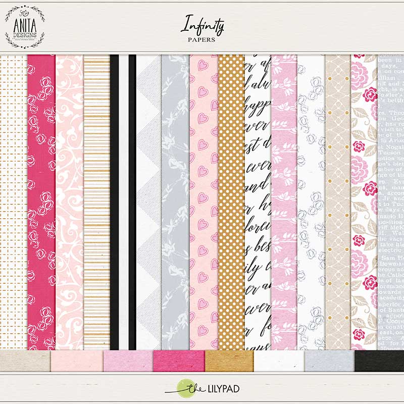 Infinity | Papers