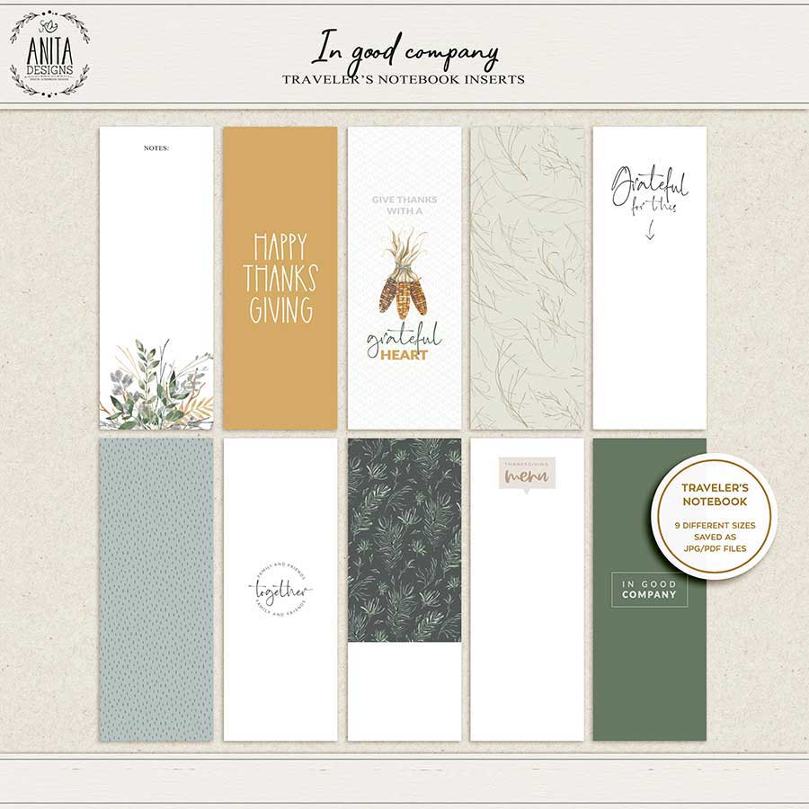 In Good Company Collab (Grab Bag) - Image 5