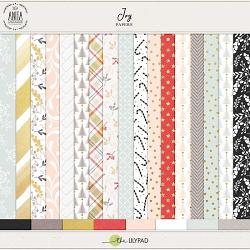 Joy | Papers