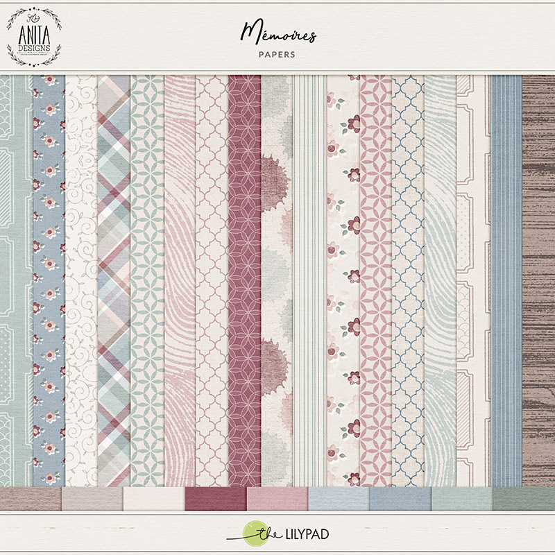 Memoires | Collection - Image 5