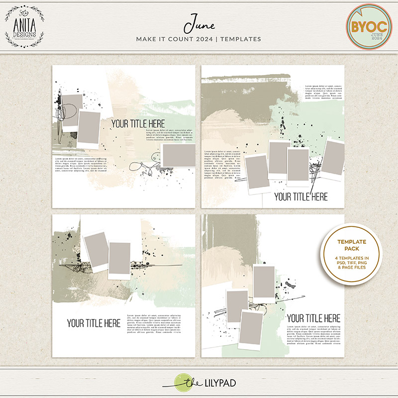 Make it count: June 2024 | Templates - Image 2
