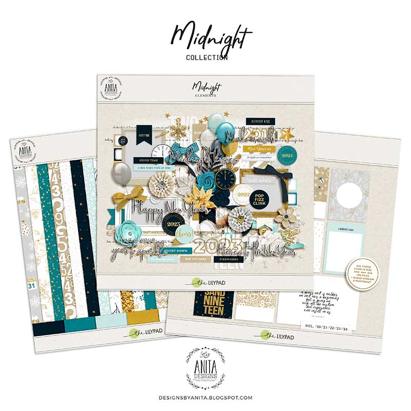 Midnight | Collection