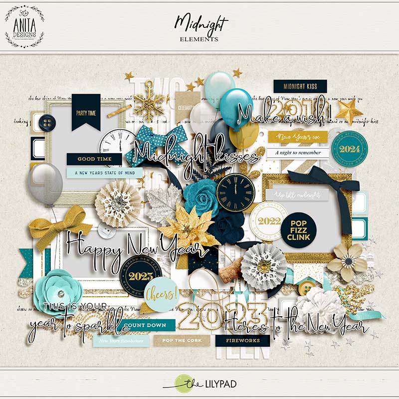 Midnight | Collection - Image 2