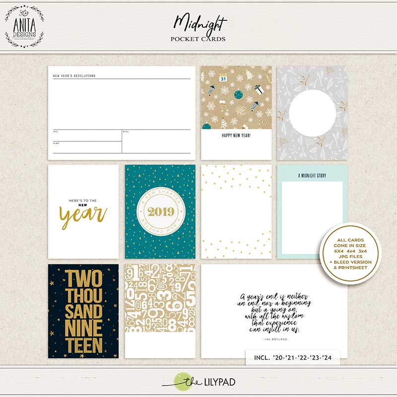Midnight | Collection - Image 3