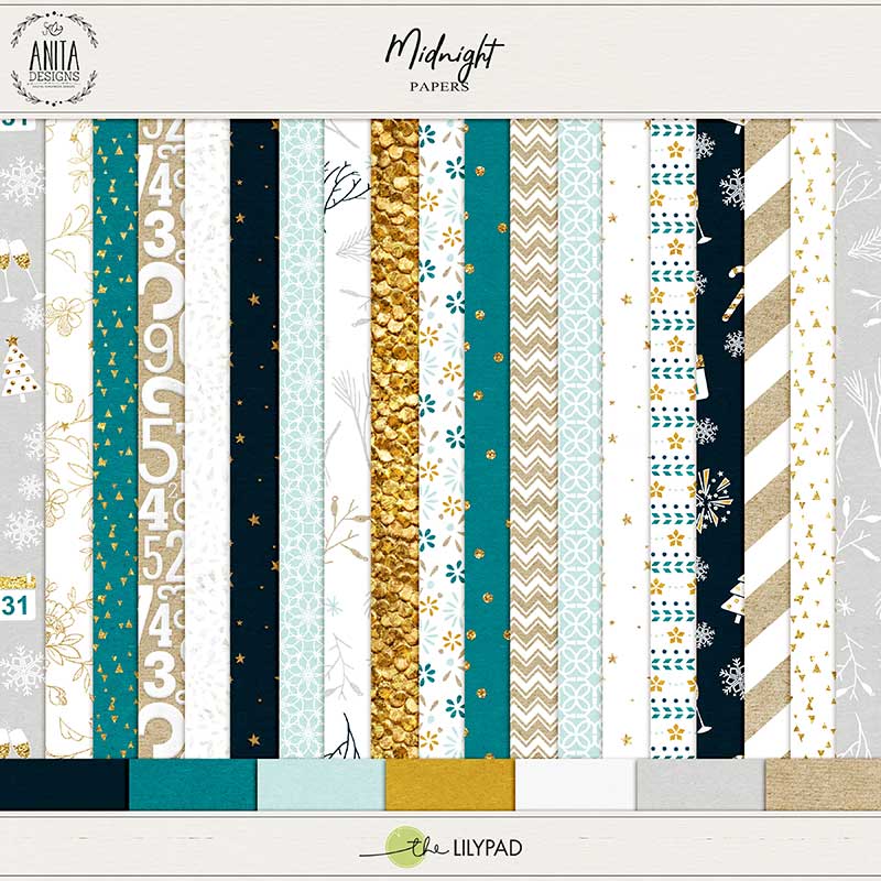 Midnight | Collection - Image 4