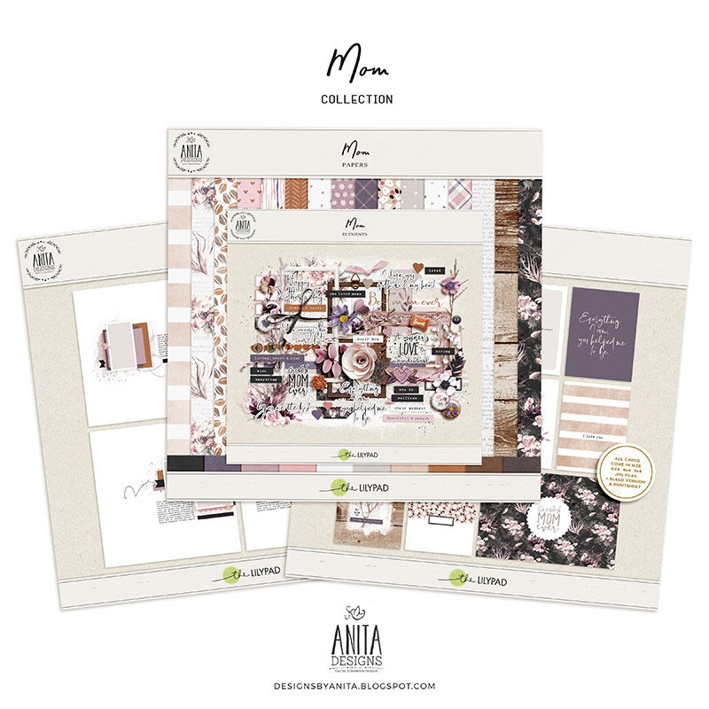 Mom | Collection