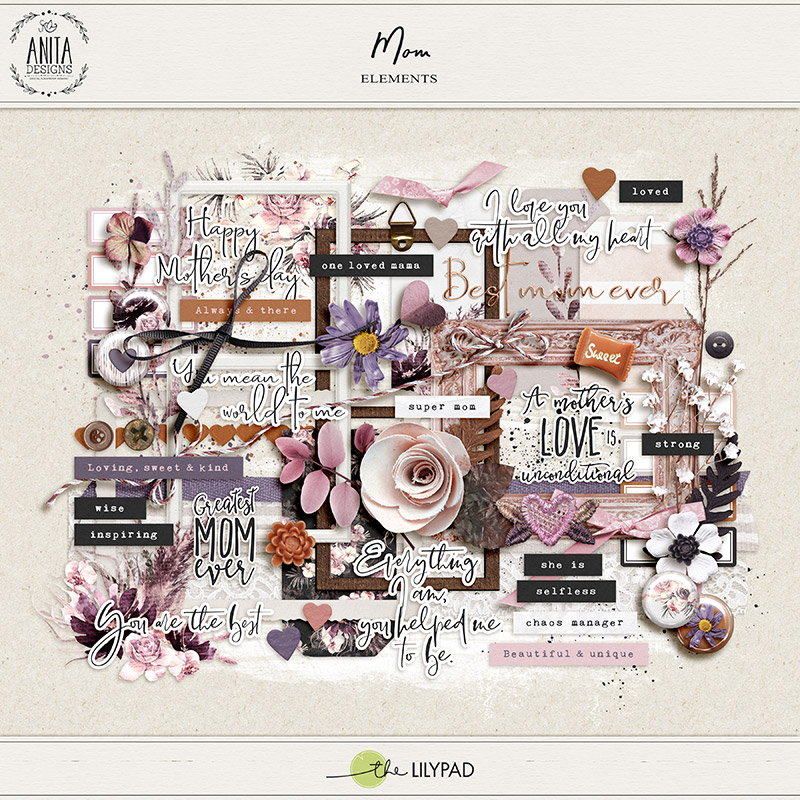 Mom | elements