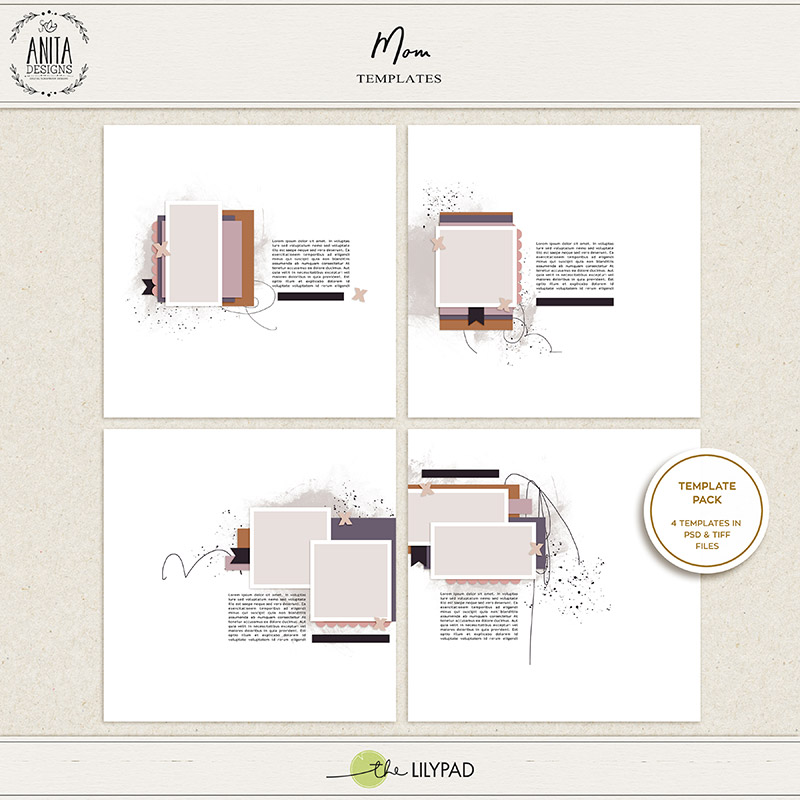 Mom | Templates - Image 2