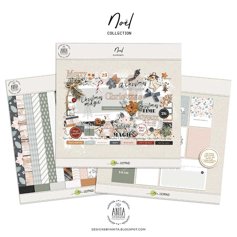 Noel | Collection - Image 9