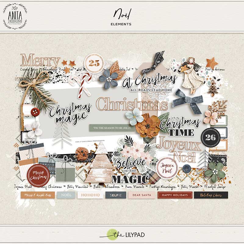Noel | Collection - Image 2