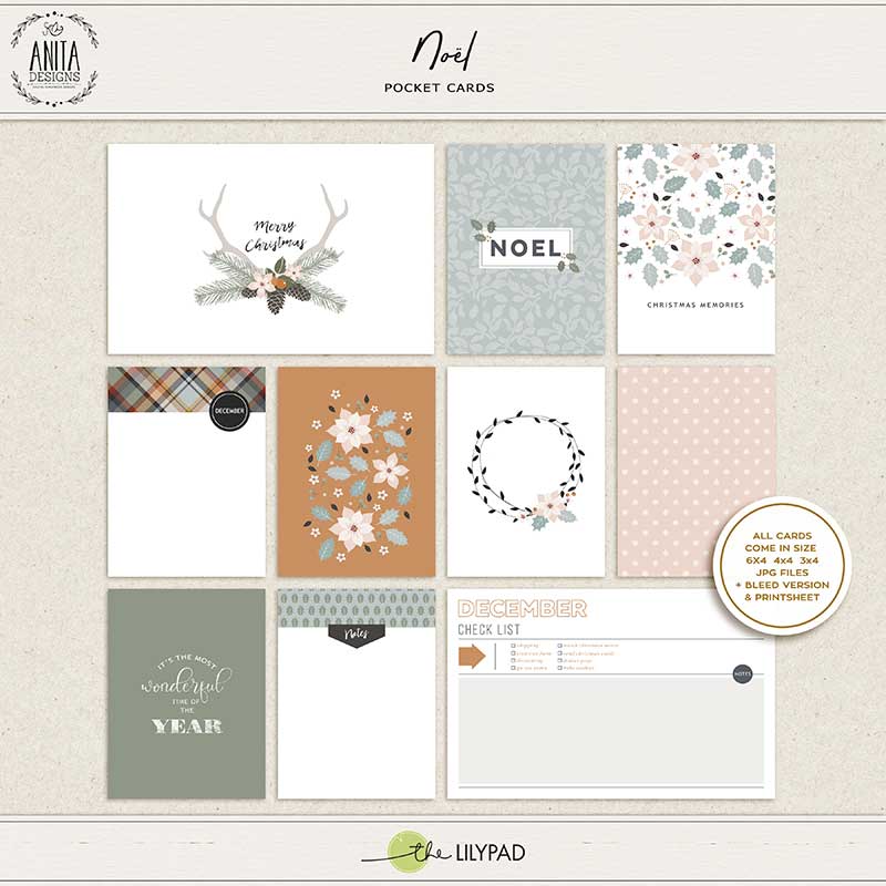 Noel | Collection - Image 3