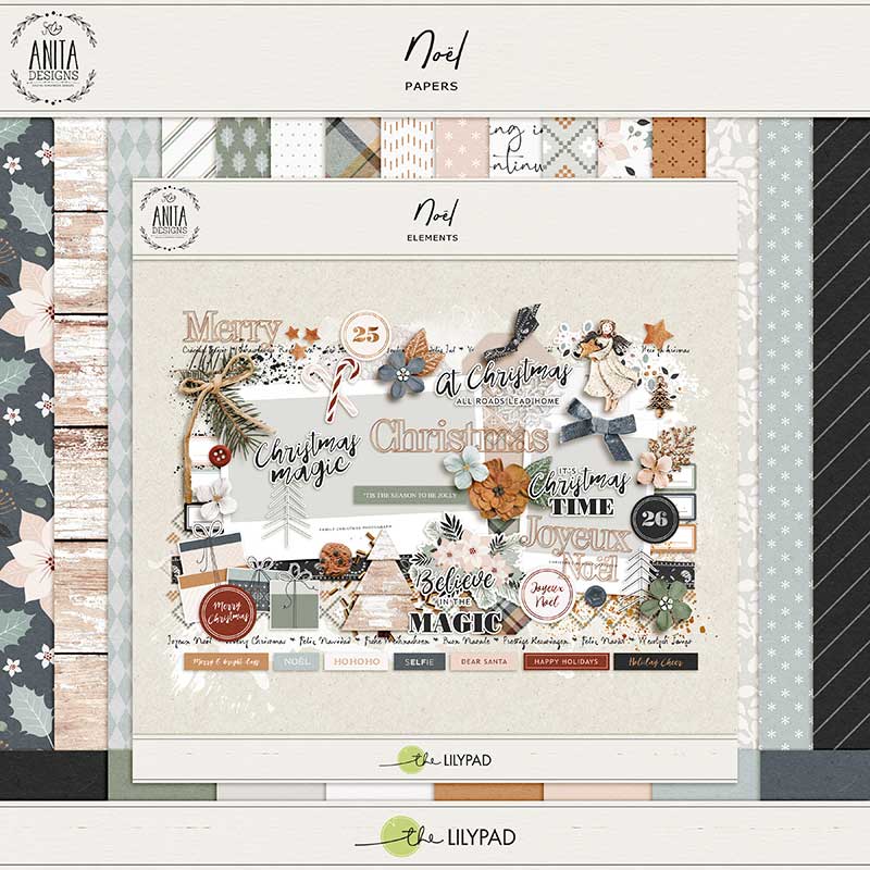 Noel | Collection - Image 7