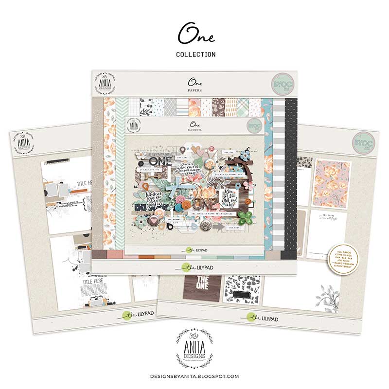 One | Collection
