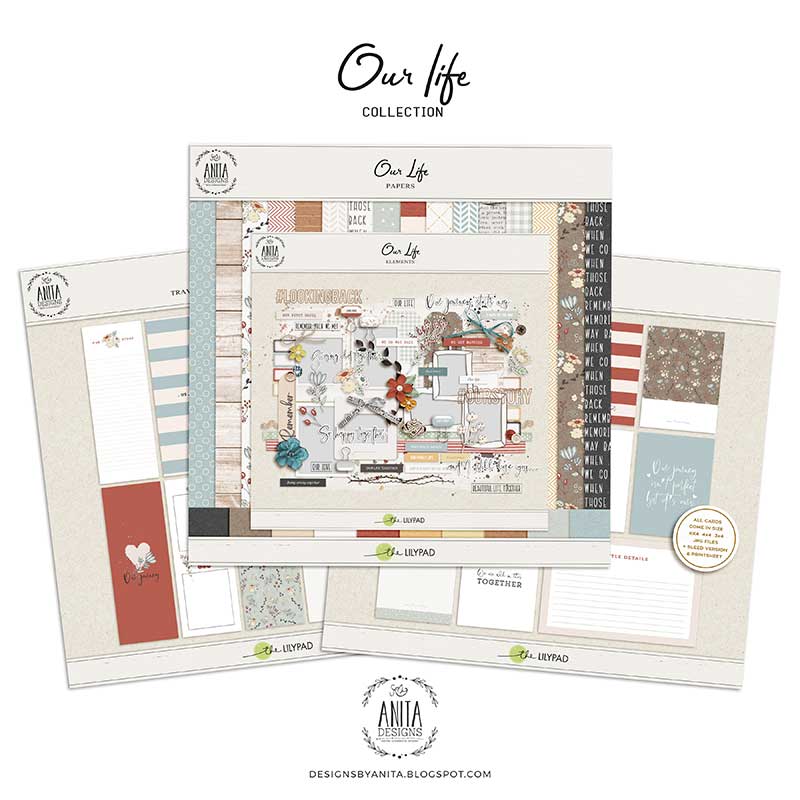Our life | Collection