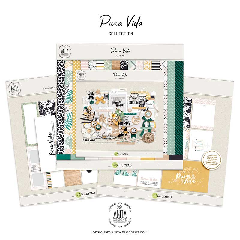 Pura Vida | Collection