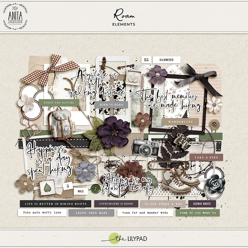 Roam | Collection 02 - Image 7