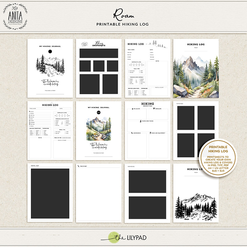 Roam | Collection 02 - Image 9