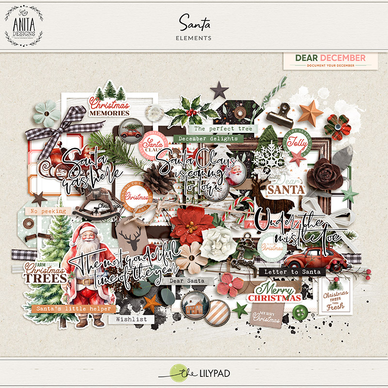 Santa | Collection - Image 2