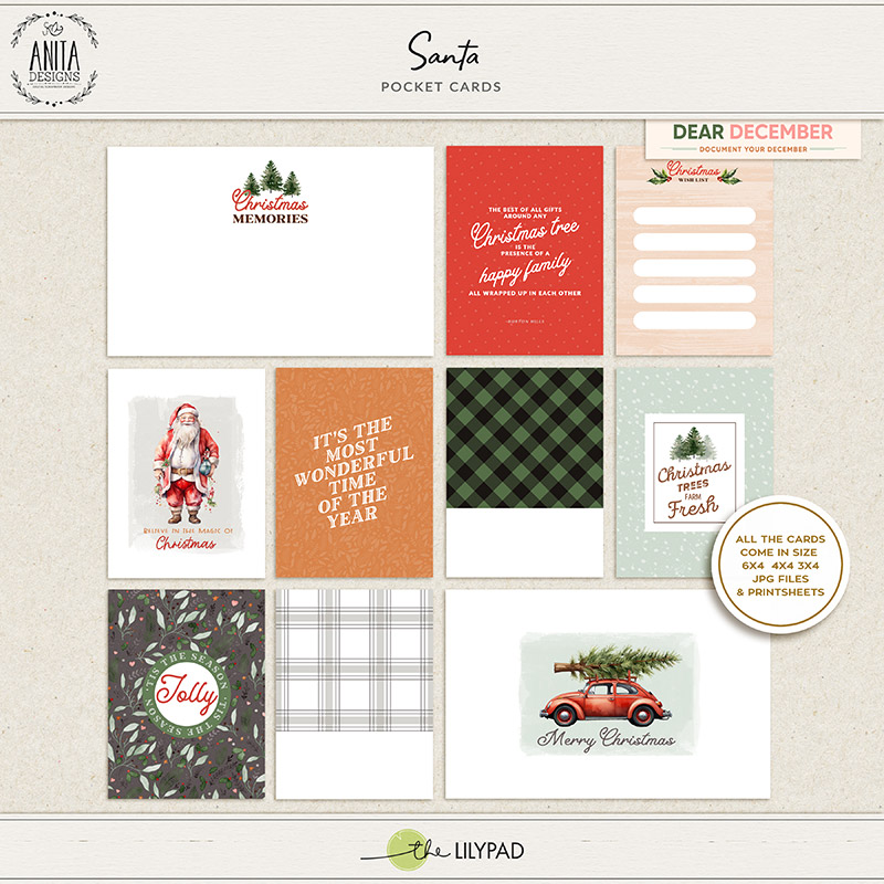Santa | Collection - Image 4