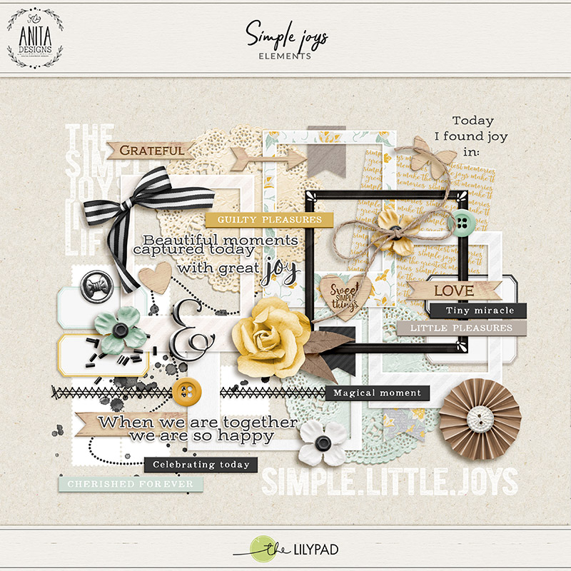 Simple joys - Image 2