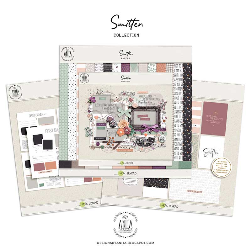 Smitten | Collection