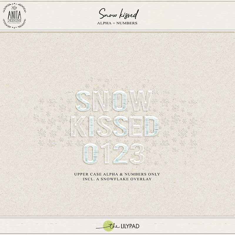 Snow kissed | Collection - Image 8