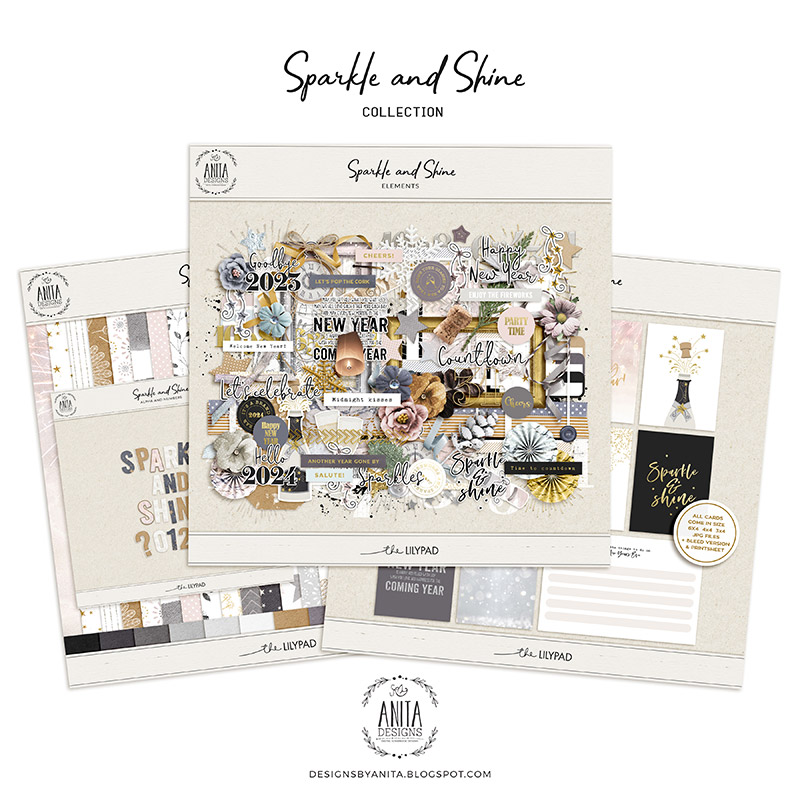 Sparkle and Shine | Collection - Image 2