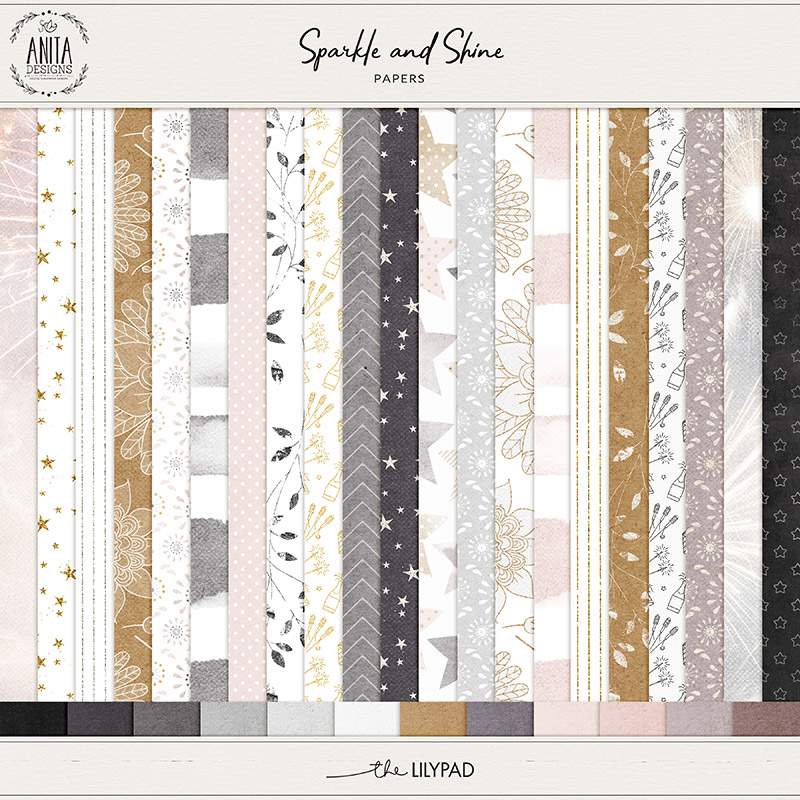 Sparkle and Shine | Collection - Image 6