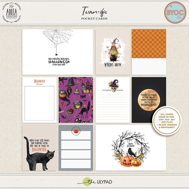 Terror-ific | Collection - Image 5