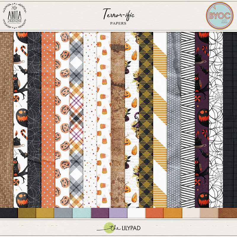 Terror-ific | Collection - Image 6
