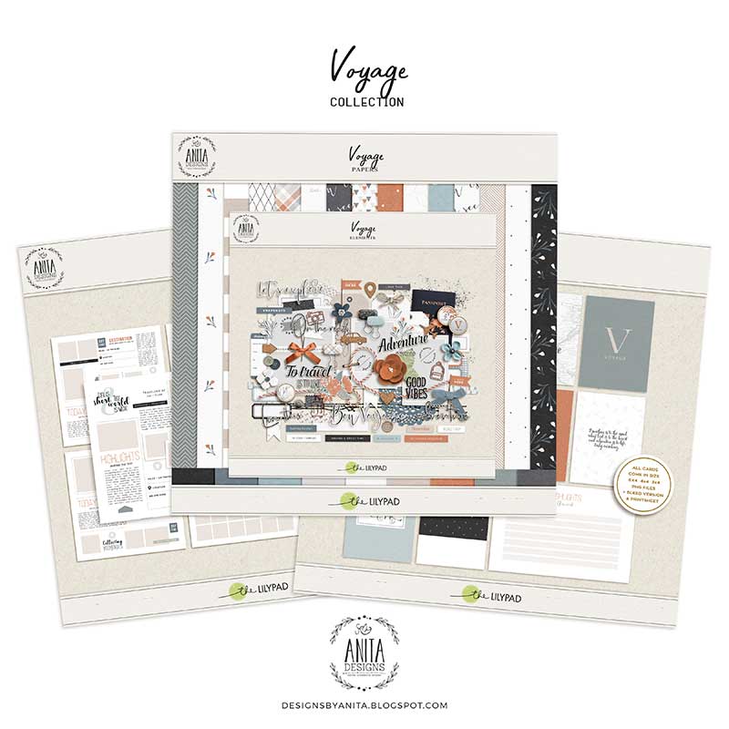 Voyage | Collection - Image 7