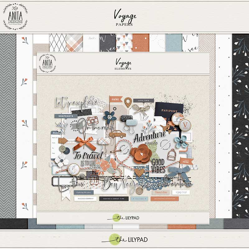 Voyage | Collection - Image 3