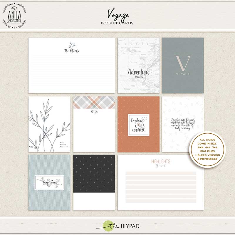 Voyage | Collection - Image 4