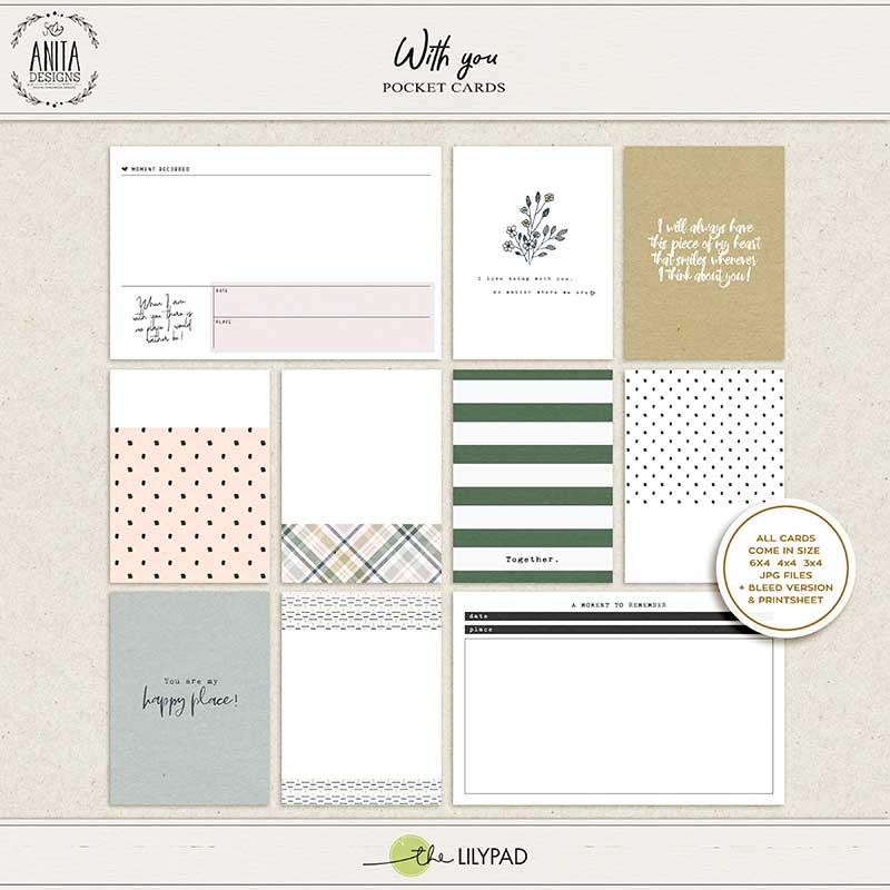 With you | Collection - Image 6