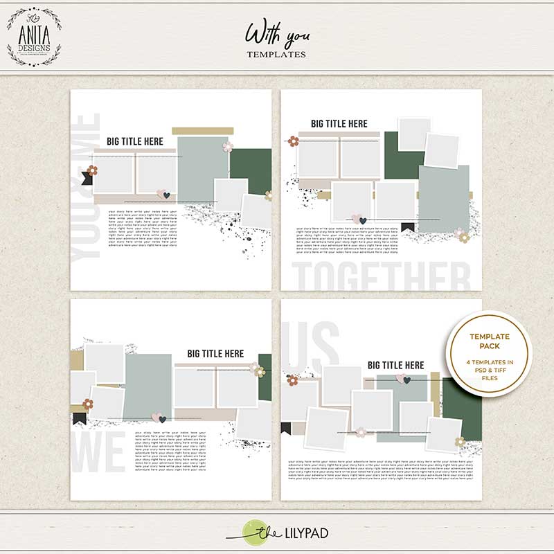 With you | Collection - Image 7