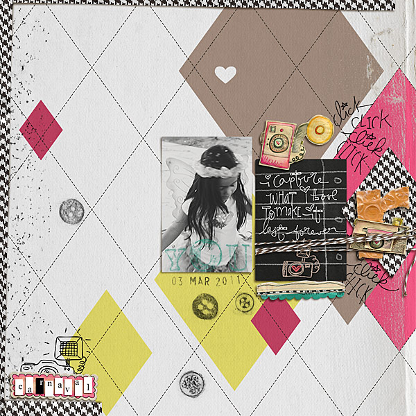 Rubdown {Eclectic} - Image 5