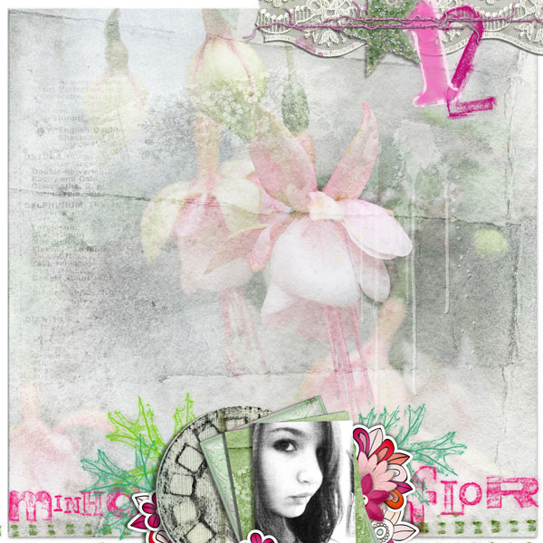 Rubdown {Alphabetic} - Image 10
