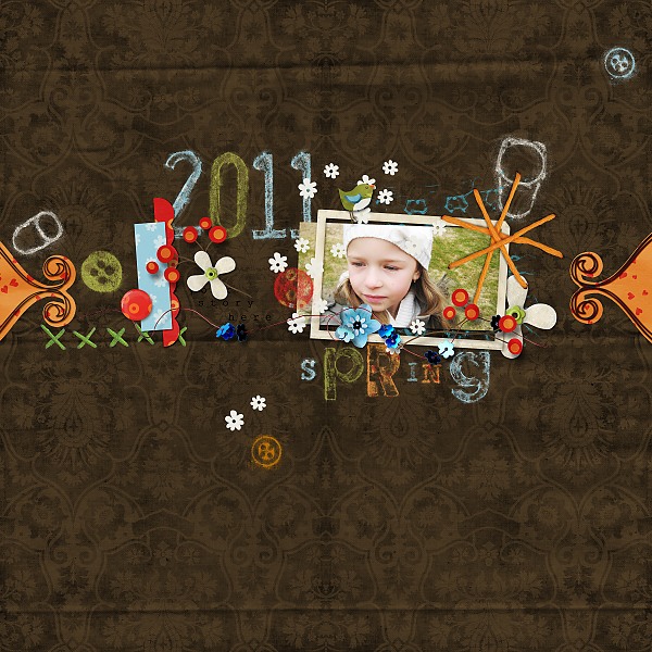 Rubdown {Eclectic} - Image 7
