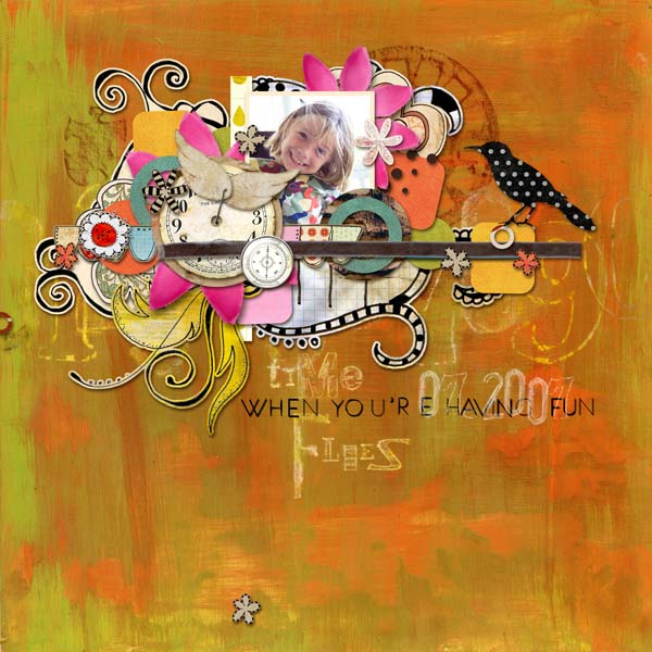 Rubdown {Eclectic} - Image 9