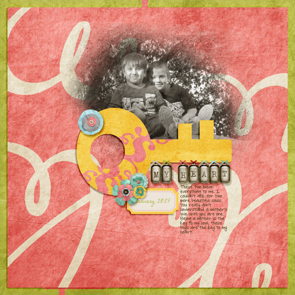 Vintage Charm Alpha - Image 8