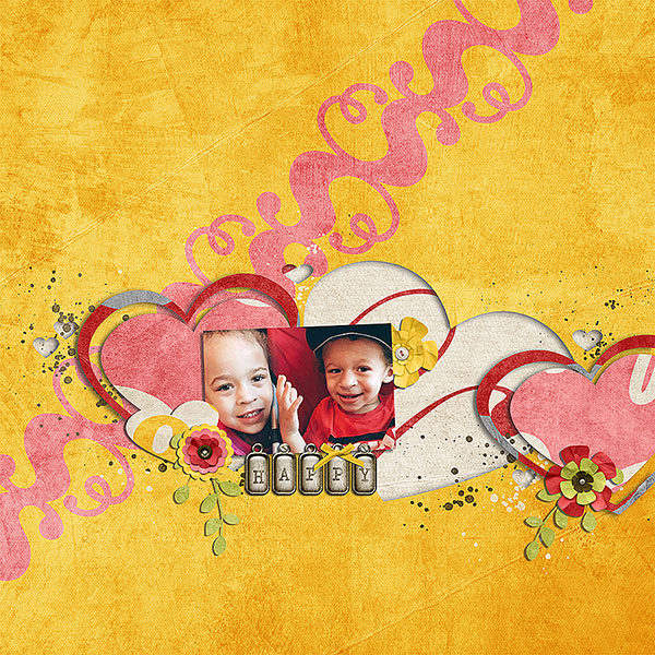 Vintage Charm Alpha - Image 9