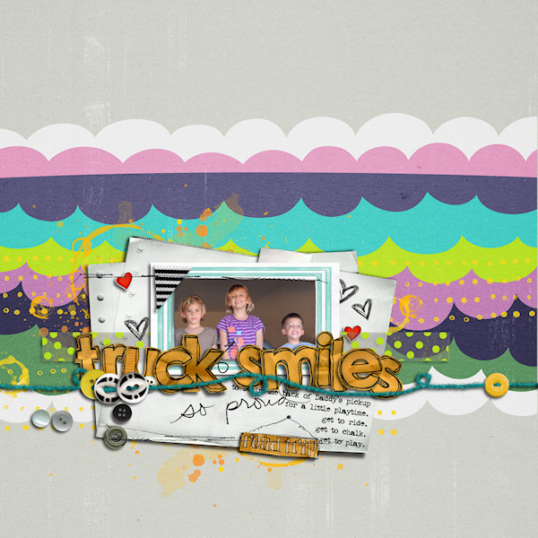 Bubble Mailer Alphabet - Image 2