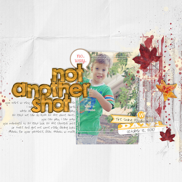 Bubble Mailer Alphabet - Image 4
