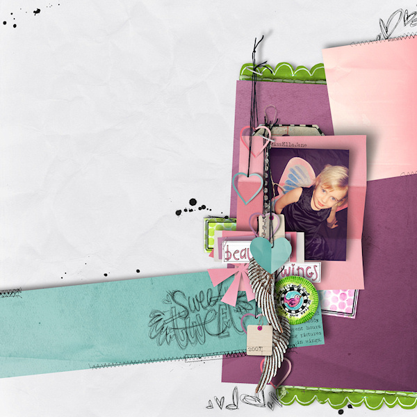Sketchers: Lovestruck - Image 2