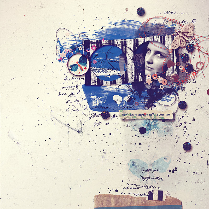 I'm Ready | The Complete Mixed Media Collection - Image 2