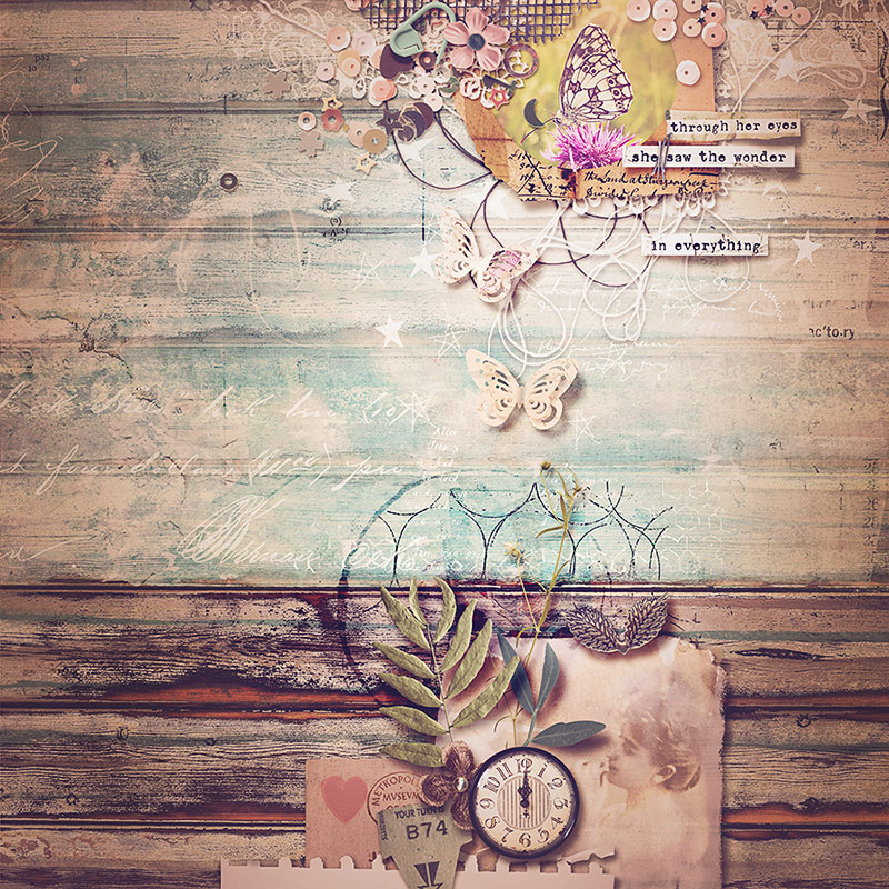 The Wonder in Everything | The Kit - Image 3