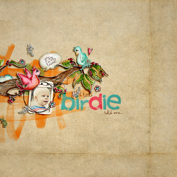 Birds Of A Feather - Image 3
