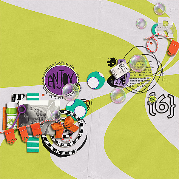 Tag 'n Taggage - Image 3